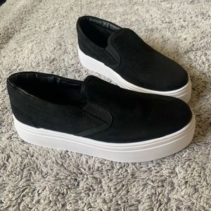 NEW Kate Moss sneakers